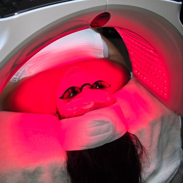 Derma Glow Collagen Membership at PowderMe_813 Spa & Beauty Services in Wesley Chapel, FL