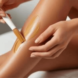 Brazilian with Vajacial at PowderMe_813 Spa & Beauty Services in Wesley Chapel, FL