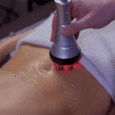 Tummy Sculpting 3 Sessions at PowderMe_813 Spa & Beauty Services in Wesley Chapel, FL